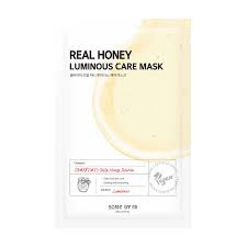 SOME BY MI Real Care Mask