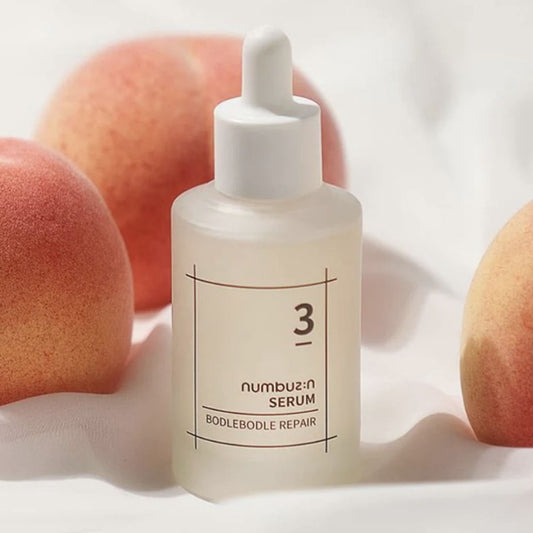 numbuzin No. 3 Skin Softening Serum 50mL